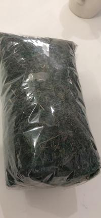 Gambar Floral moss lumut kering 100 gram barang florist dari aksesoris tokobunga undefined 2 Tokopedia