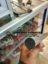 Gambar Karet Jemuran - 18mm dari Agung Abadi Alumunium undefined 3 Tokopedia