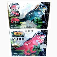 Gambar MAINAN EDU DINO VALLEY DINOSAURUS T-REX TERMURAH dari Kiddies World undefined 4 Tokopedia