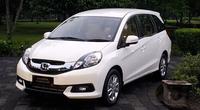Gambar Cat Mobil Honda Mobilio White Orchid NH788P dari Global South undefined 2 Tokopedia