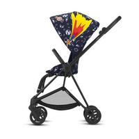 Gambar Stroller Kereta Dorong Bayi Cybex Mios Space Rocket Limited Edition dari LemariAnakku undefined 2 Tokopedia