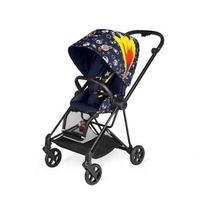 Gambar Stroller Kereta Dorong Bayi Cybex Mios Space Rocket Limited Edition dari LemariAnakku undefined 3 Tokopedia