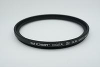 Gambar K&F Concept - 58mm MC UV SLIM Filter German Optic Ultra Violet 58 mm dari H42ch undefined 2 Tokopedia