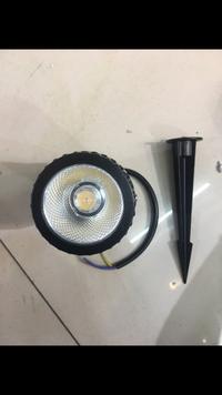 Gambar Lampu led taman 15w 15 w COB garden lamp led outdoor sorot taman led - TAMAN 15 WATT dari PROLED ELECTRIC undefined 1 Tokopedia