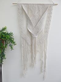 Gambar Arthemis dari The Art Of Macrame undefined 1 Tokopedia