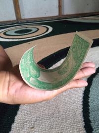 Gambar Uang Kono Soekarno 1000 Dari Kalimantan dari Budaya Banua undefined 3 Tokopedia