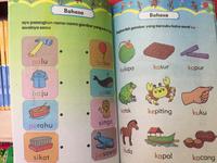 Gambar Buku Anak-Buku Pintar Aktifitas Belajar TK B Edisi Super Lengkap dari Toko Buku dan Stationery undefined 3 Tokopedia