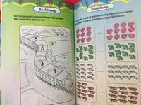 Gambar Buku Anak-Buku Pintar Aktifitas Belajar TK B Edisi Super Lengkap dari Toko Buku dan Stationery undefined 5 Tokopedia