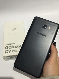 Gambar Samsung Galaxy C9 PRO SECOND SEIN FULLSET dari Enkoh Gadget undefined 1 Tokopedia