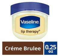Gambar Vaseline Lip Therapy- Creme Brulee dari Signorita undefined 1 Tokopedia