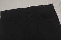 Gambar UNIQLO Black Skinny Slim Fit Stretch Jeans dari vandenim undefined 2 Tokopedia