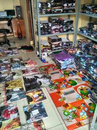 Gambar Grosir pre order , kaos game & anime dari Terry Grosir undefined 3 Tokopedia
