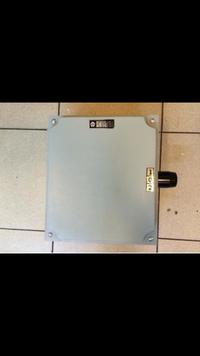 Gambar Ohm saklar mde / gz / tuas pln genset / cos mde 400a 400 ampere dari wewe electric undefined 1 Tokopedia