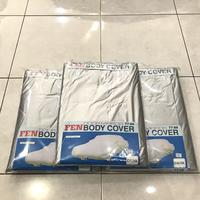 Gambar Cover Body Sarung Mobil Toyota Calya / Daihatsu Sigra Export Quality dari HS VARIASI Car Accessories undefined 1 Tokopedia