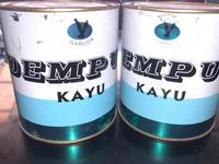 Gambar Dempul Kayu Cap Garuda 1 Kg dari TOKO BANGUNAN SURYA JAYA undefined 1 Tokopedia