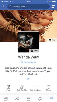 Gambar Jok kulit sapi asli royal enfield , jok royal enfield dari wandawaw leathercraft undefined 4 Tokopedia