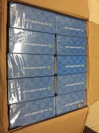 Gambar Monitoring Tekanan Ban Mobil Wireless RT TPMS Solar Power Toyota Honda dari Katalog Kardus undefined 2 Tokopedia