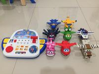 Gambar Super Wings Original dari LUTHERAN221 undefined 3 Tokopedia