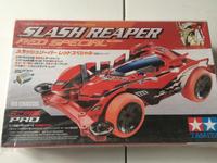 Gambar Slash Reaper Red Special dari kawai store key undefined 1 Tokopedia