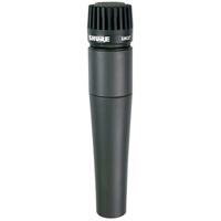 Gambar Shure SM57 LC - Dynamic microphone dari Toko Recording DAW undefined 2 Tokopedia