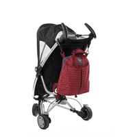 Gambar Okiedog Freckles Travel Diaper Backpack - Tas Popok - NEW & ORIGINAL dari wsamoen undefined 5 Tokopedia