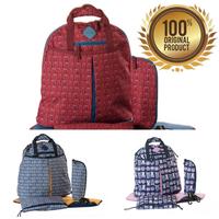 Gambar Okiedog Freckles Travel Diaper Backpack - Tas Popok - NEW & ORIGINAL dari wsamoen undefined 1 Tokopedia