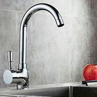 Gambar Keran kitchen sink panas dingin / keran sink dari Sarana Jaya Online undefined 1 Tokopedia