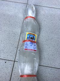 Gambar Jaring / senar tasi 6 inch x 030 dari SUMBERMASMKS undefined 1 Tokopedia