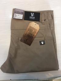 Gambar CELANA BAHAN KEPER KATUN CINOS COWOK SKINNY PENSIL KUNCUP COTTON dari beauty shared undefined 3 Tokopedia