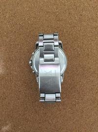 Gambar Jam Tangan Armani Exchange Original Dulu Baru/Second/Bekas dari Dulu Sih Baru undefined 3 Tokopedia