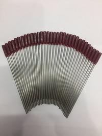 Gambar Isi pulpen / Refill Pulpen Cina / Isi Pulpen Cina - Hitam dari SINAR CAHAYA PROMOTION undefined 2 Tokopedia