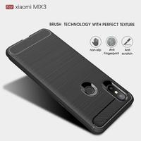 Gambar Xiaomi Mi Mix 3 Case Rugged Armor - casing cover mi mix 3 dari i-case undefined 5 Tokopedia