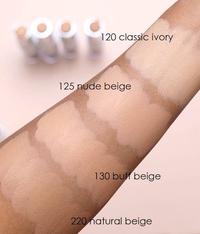 Gambar Maybelline Superstay Super stay Foundation Share in Jar 2ml dari Rosette Deluxe undefined 4 Tokopedia