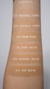 Gambar Maybelline Super stay superstay foundation Share in jar 5ml dari Rosette Deluxe undefined 2 Tokopedia