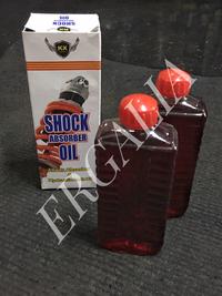 Gambar KX Shock Obsorber Hydraulic Jack Oil 2 x 80 ml Oli Shock Ori Indonesia dari ERGALIA undefined 1 Tokopedia
