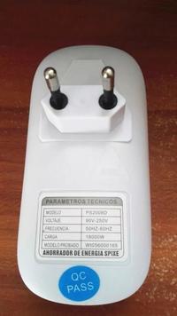 Gambar Alat penghemat listrik-electricity saving box dari Acc telepon jakarta undefined 3 Tokopedia