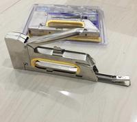 Gambar Hekter tembak staples gun / gun tacker R23 dari Ang Hok Tiam undefined 5 Tokopedia