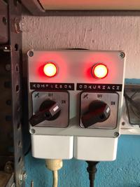 Gambar Lampu Pilot Indikator 24V 22 Mm PANEL MOUNT LED - Kuning dari fugastore01 undefined 3 Tokopedia