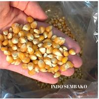 Gambar Jagung Popcorn Mentah Kingpop / King Pop 1 kg dari Indo Sembako_NEW undefined 1 Tokopedia