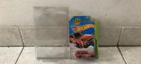 Gambar Hotwheels / Hot Wheels Regular Protector - Merk Blist-Pro / Blist Pro dari Diecastindo undefined 2 Tokopedia