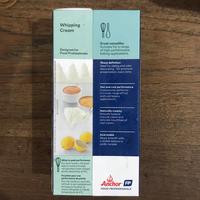 Gambar GOSEND ONLY - Anchor Whipping Cream / Whip Cream 1liter dari Baking Store undefined 2 Tokopedia