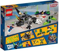 Gambar LEGO Superheroes 76096 Superman & Krypto Teamup dari Alvin Shop 27 undefined 2 Tokopedia
