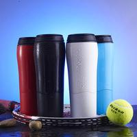 Gambar Mighty Mug Botol Thermos Anti Tumpah - Blue dari Brandy Home Fashion undefined 2 Tokopedia