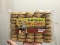 Gambar Roti kacang sri rejeki genteng banyuwangi 300gr dari shil treasure centre undefined 1 Tokopedia