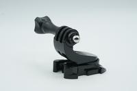 Gambar SHOOT - GoPro 360 Degree Turntable Jhook J Hook Rotating with Screw dari H42ch undefined 5 Tokopedia