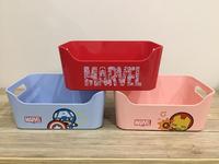 Gambar MARVEL AVENGERS STATIONERY ORGANIZER KOTAK TEMPAT ALAT TULIS dari Funky Friday undefined 1 Tokopedia