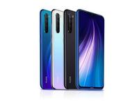 Gambar Xiaomi Redmi Note 8 4/64Gb Garansi Resmi Xiaomi - Hitam dari DIGITALCELLULARGROUP undefined 2 Tokopedia
