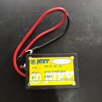 Gambar Stabiliser aki nmax merk Niky dari Winzmotoshop undefined 1 Tokopedia