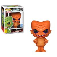 Gambar Funko Pop Excluisve - Funko Shop Spastik Plastik - Gill (Orange) dari Light-ipeh undefined 1 Tokopedia