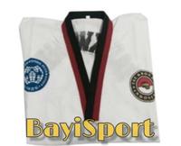 Gambar Baju taekwondo dewasa dari Bayi Sport undefined 2 Tokopedia
